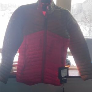 Mammut Swiss design XS 🧥